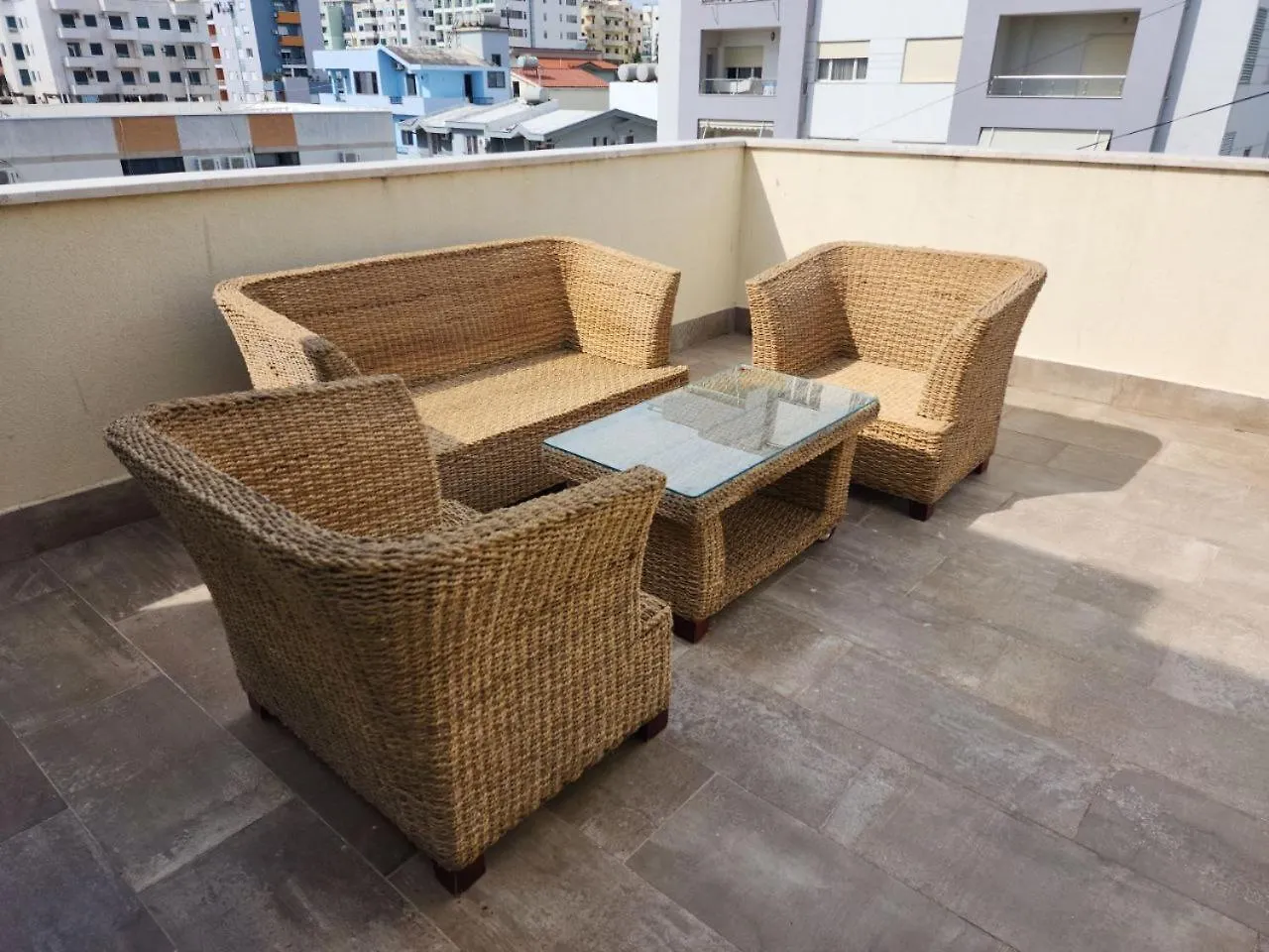 Hotel Maren Durres