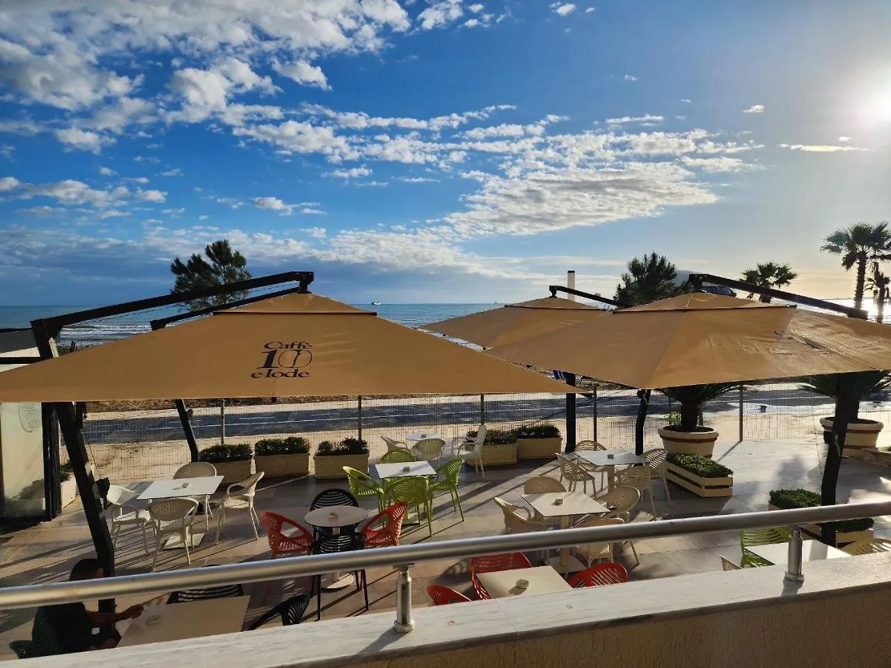 Hotel Maren Durres