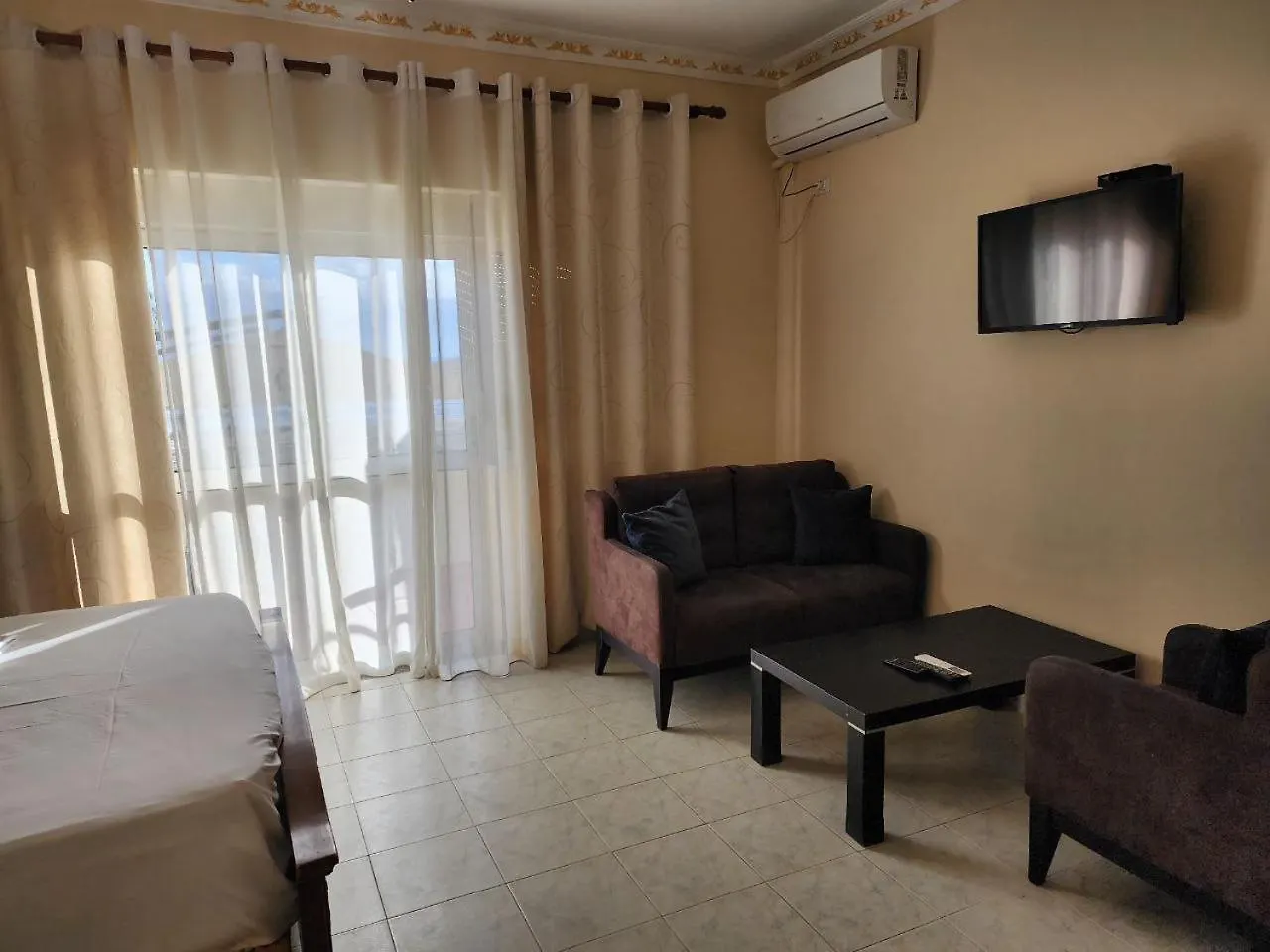 Hotel Maren Durres