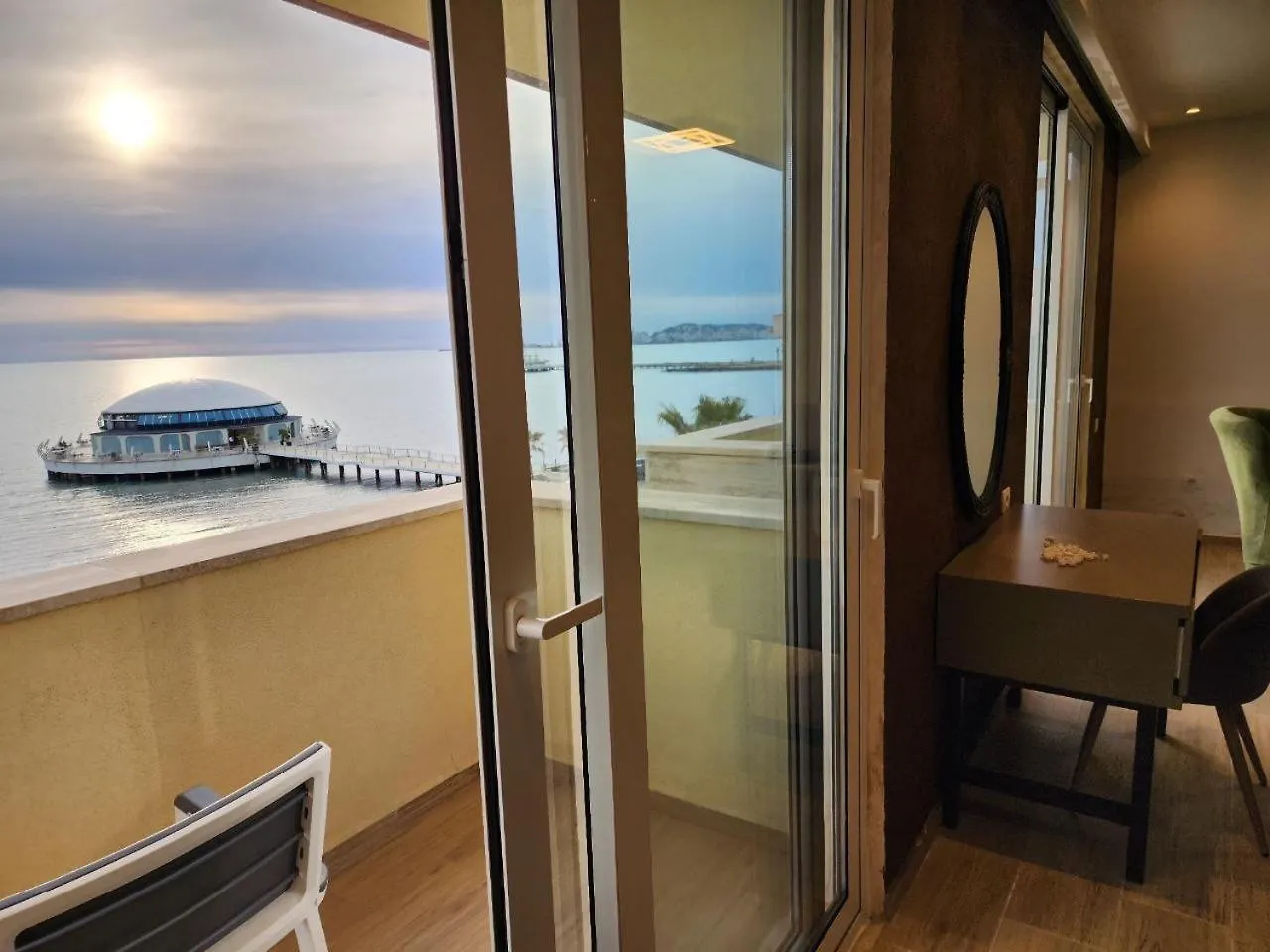 Hotel Maren Durres