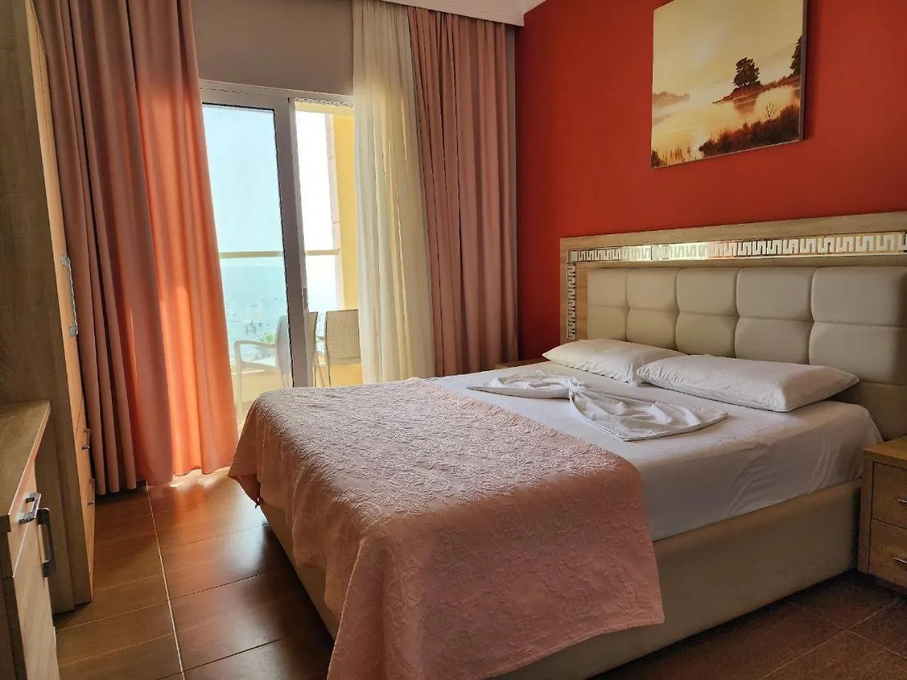 Hotel Maren Durres 3*,  Albania
