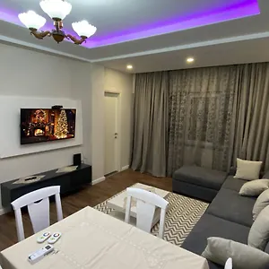 Komatas Modern In Bllok Area Albania