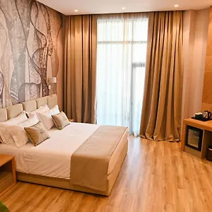 Otel White Hill Hotel, & Conferences