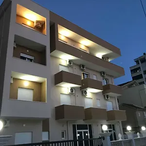 Otel Dedej